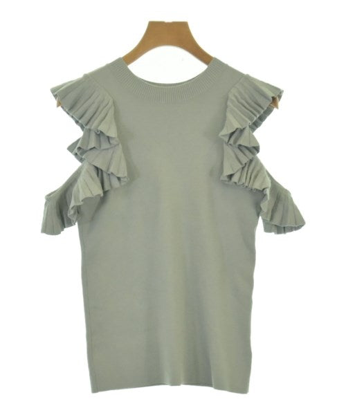 SNIDEL เสื้อกันหนาว