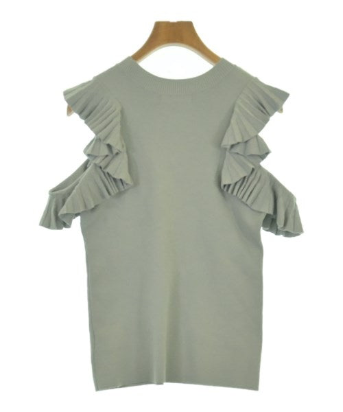 SNIDEL เสื้อกันหนาว