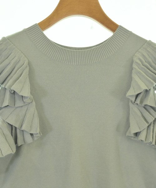 SNIDEL เสื้อกันหนาว