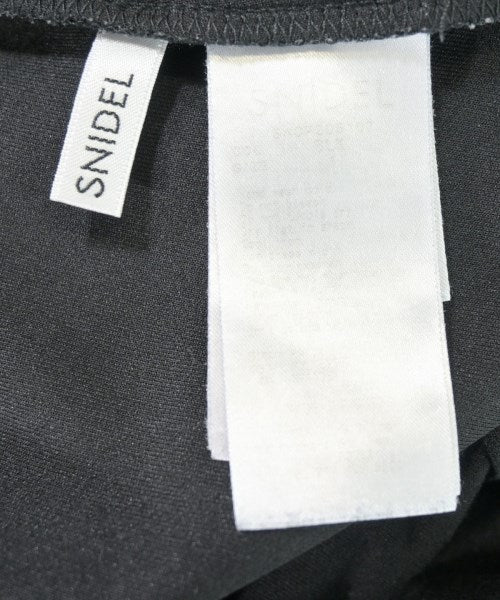 SNIDEL กางเกง อื่น