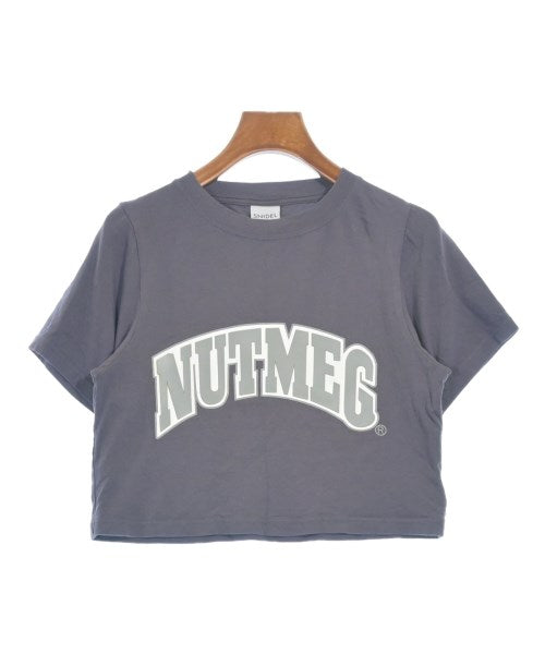 SNIDEL เสื้อยืด/เสื้อท็อปส์