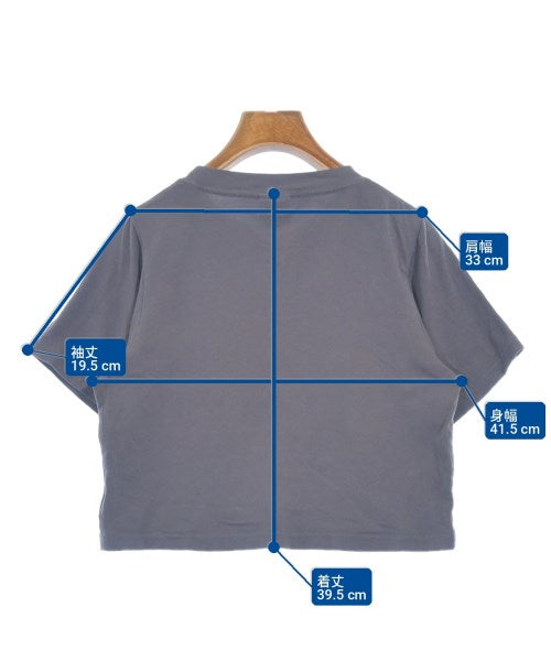 SNIDEL เสื้อยืด/เสื้อท็อปส์