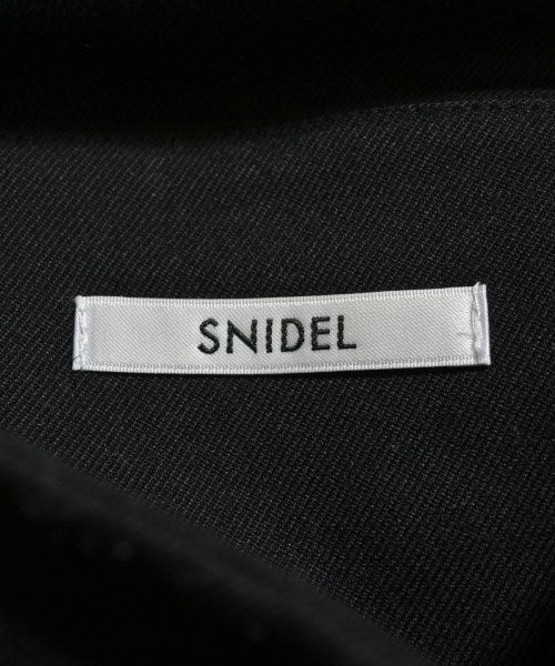 SNIDEL กางเกงขาสั้น