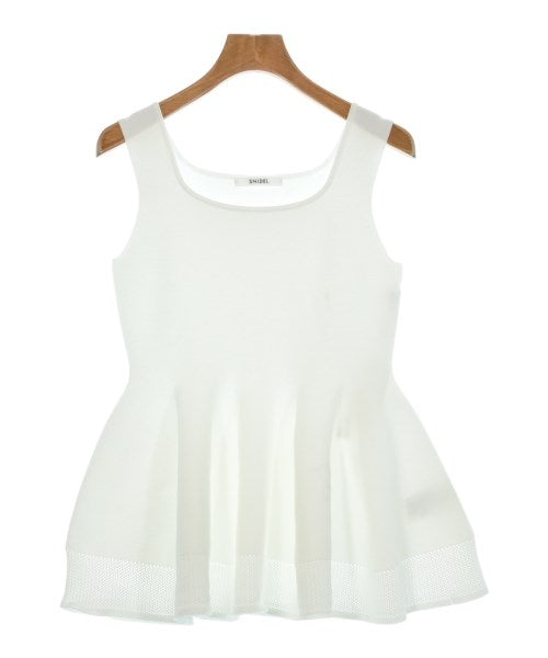 SNIDEL เสื้อกันหนาว