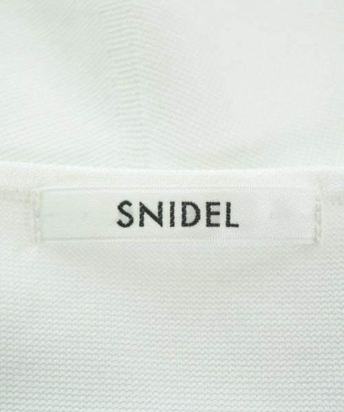 SNIDEL เสื้อกันหนาว