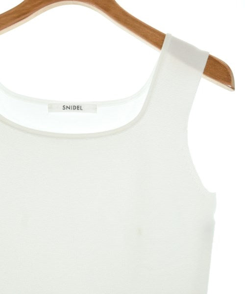 SNIDEL เสื้อกันหนาว