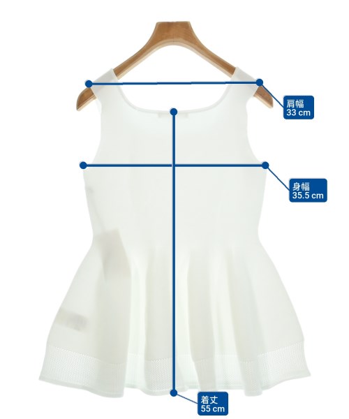 SNIDEL เสื้อกันหนาว
