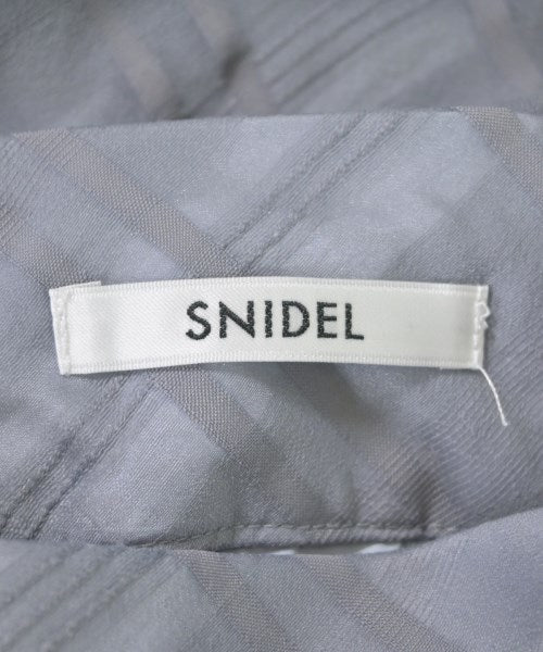 SNIDEL กระโปรงยาว/แม็กซี่ยาว