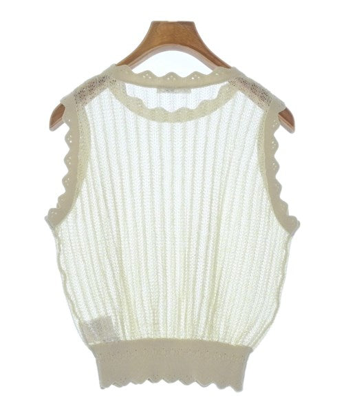SNIDEL เสื้อกันหนาว