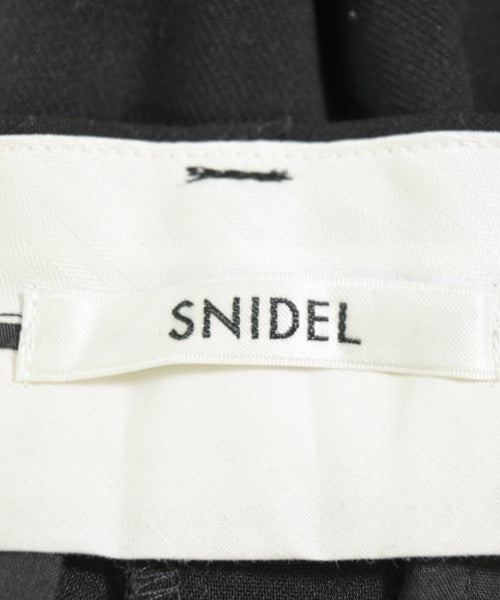 SNIDEL กางเกง อื่น