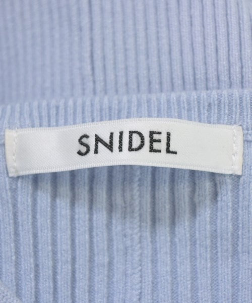 SNIDEL ชุดเดรส