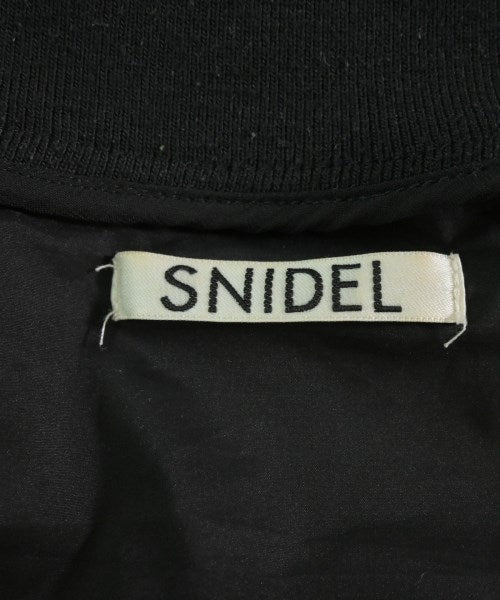 SNIDEL แจ็คเก็ตเบลาส์ อื่น