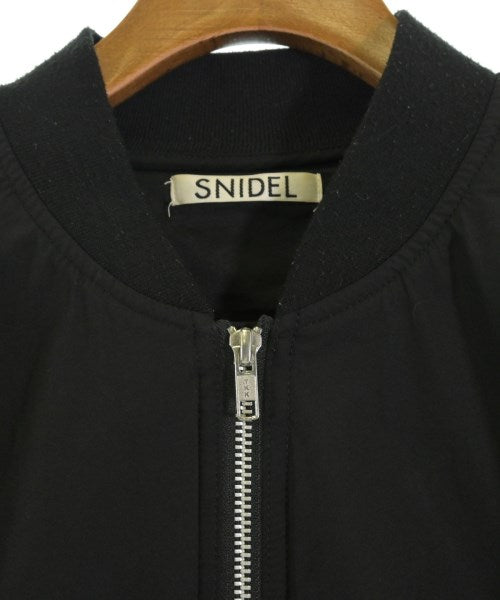 SNIDEL แจ็คเก็ตเบลาส์ อื่น