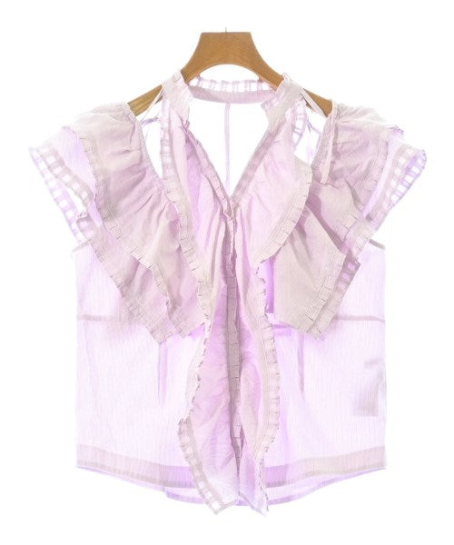SNIDEL เสื้อสตรี