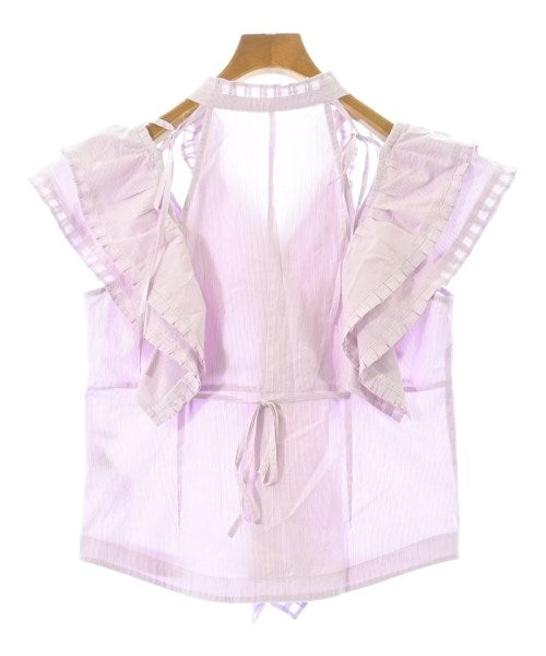 SNIDEL เสื้อสตรี