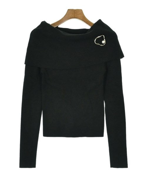 SNIDEL เสื้อกันหนาว