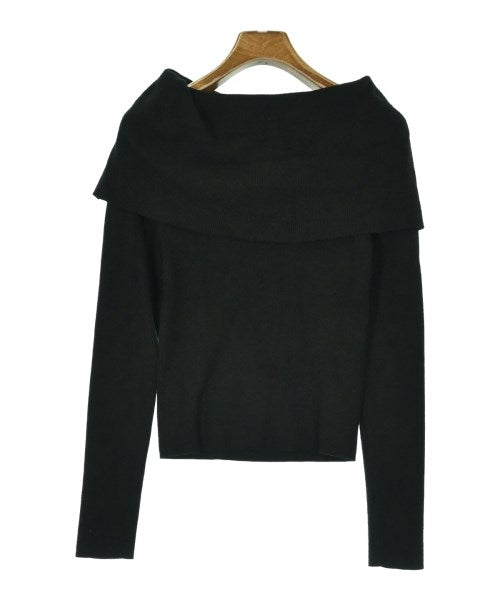 SNIDEL เสื้อกันหนาว