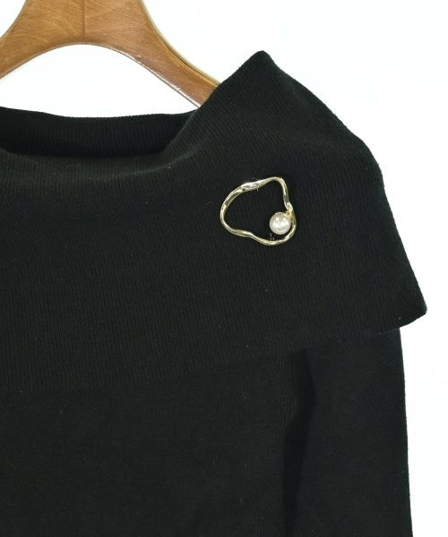 SNIDEL เสื้อกันหนาว