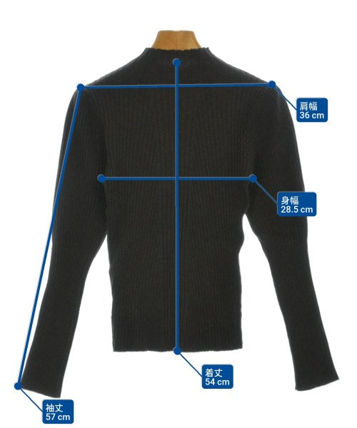 SNIDEL เสื้อกันหนาว