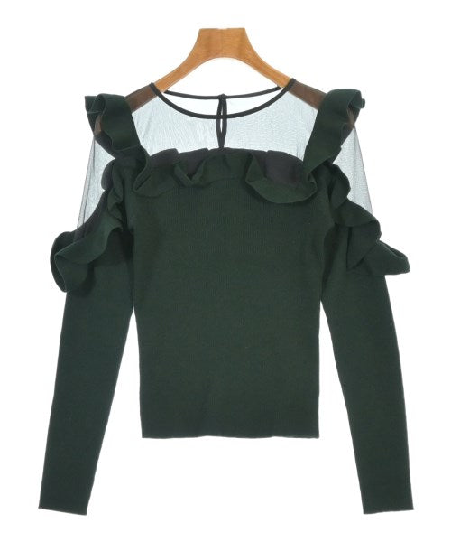 SNIDEL เสื้อกันหนาว