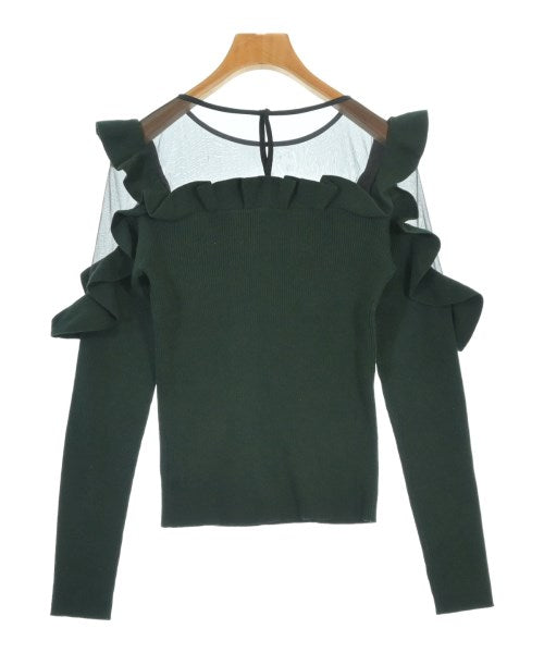 SNIDEL เสื้อกันหนาว