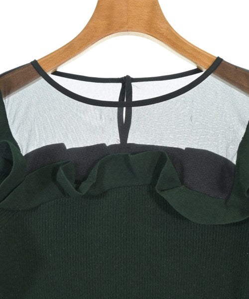 SNIDEL เสื้อกันหนาว