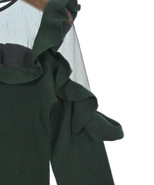 SNIDEL เสื้อกันหนาว