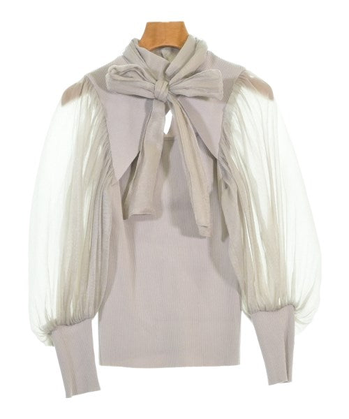 SNIDEL เสื้อกันหนาว