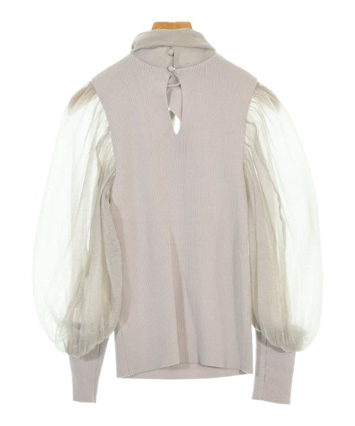 SNIDEL เสื้อกันหนาว