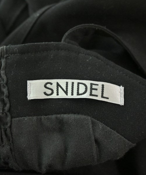 SNIDEL ชุดเดรส