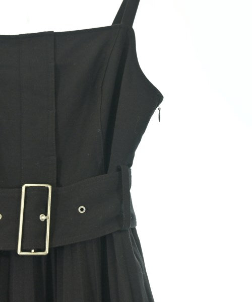 SNIDEL ชุดเดรส