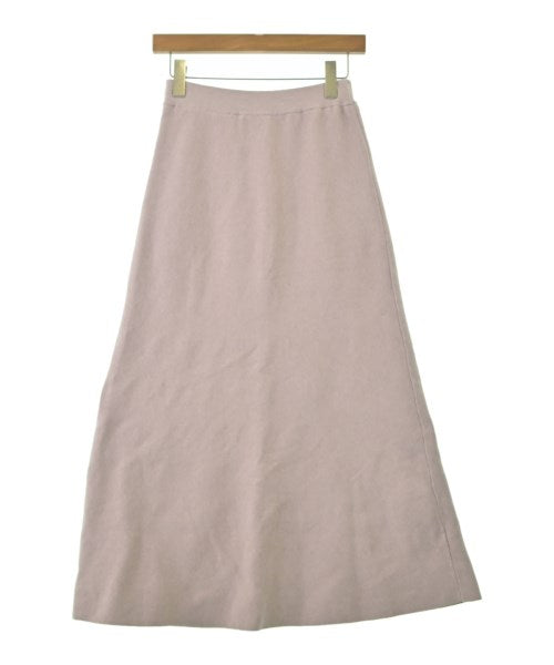 SNIDEL กระโปรงยาว/แม็กซี่ยาว