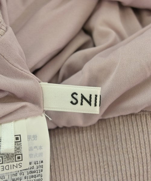 SNIDEL กระโปรงยาว/แม็กซี่ยาว