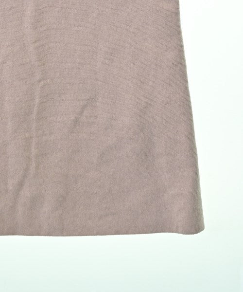 SNIDEL กระโปรงยาว/แม็กซี่ยาว