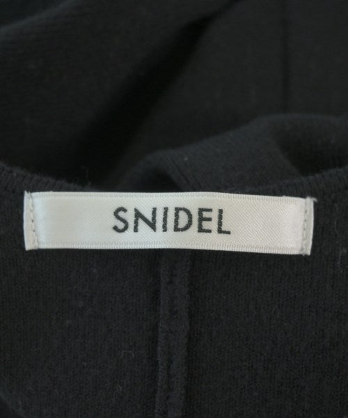 SNIDEL ชุดเดรส