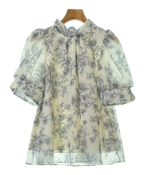 SNIDEL เสื้อสตรี