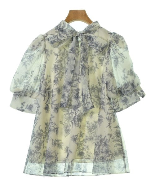 SNIDEL เสื้อสตรี