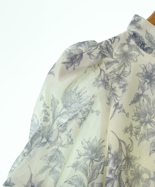 SNIDEL เสื้อสตรี
