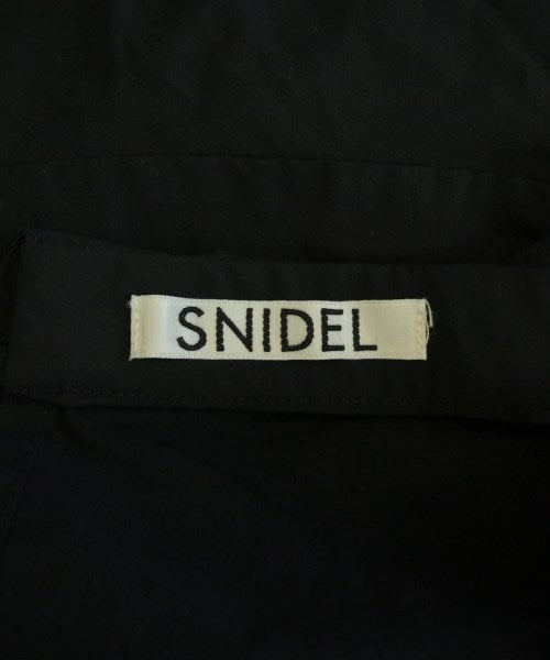 SNIDEL เสื้อสตรี