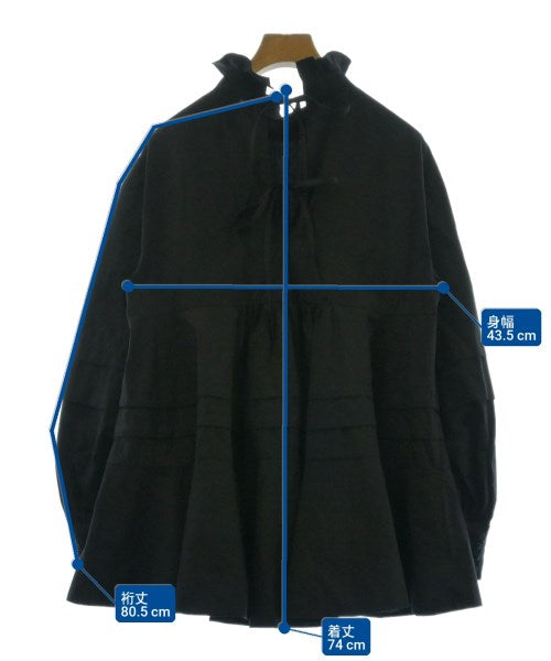 SNIDEL เสื้อสตรี