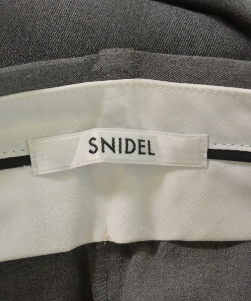 SNIDEL กางเกง อื่น