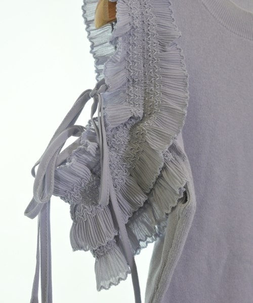 SNIDEL เสื้อแขนกุด