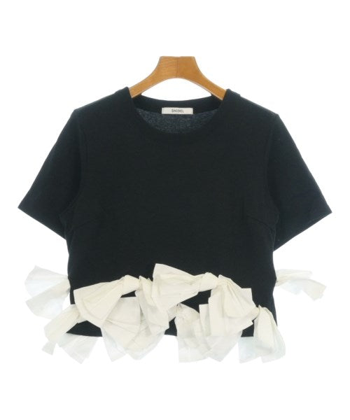 SNIDEL เสื้อยืด/เสื้อท็อปส์