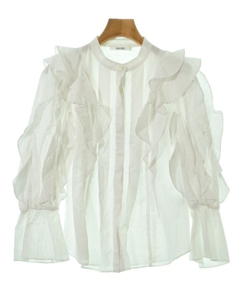 SNIDEL เสื้อสตรี
