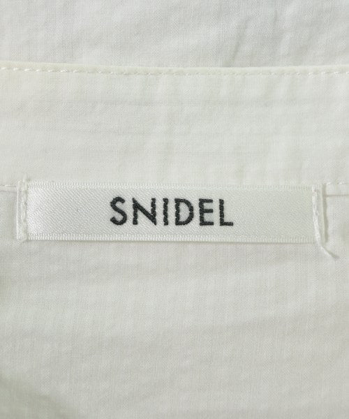SNIDEL เสื้อสตรี