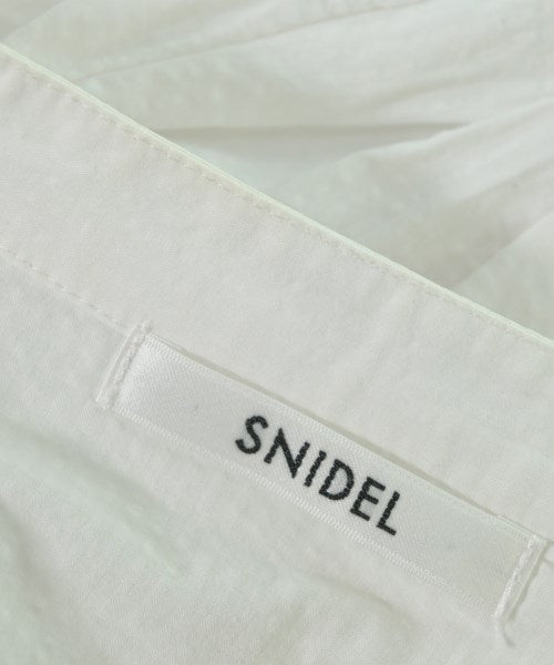 SNIDEL เสื้อสตรี