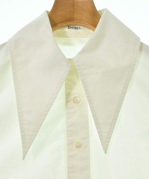 SNIDEL เสื้อสตรี