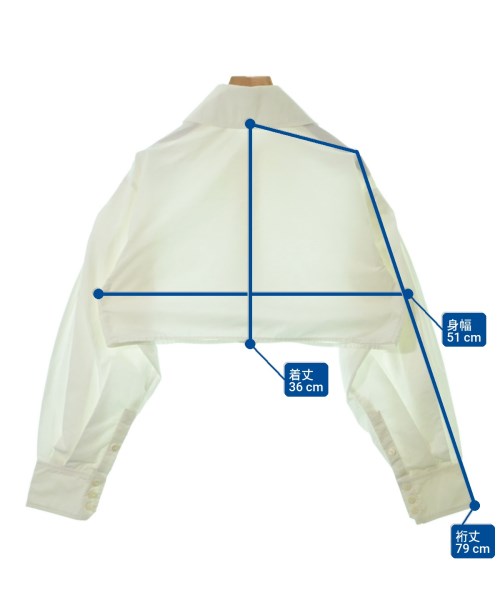 SNIDEL เสื้อสตรี