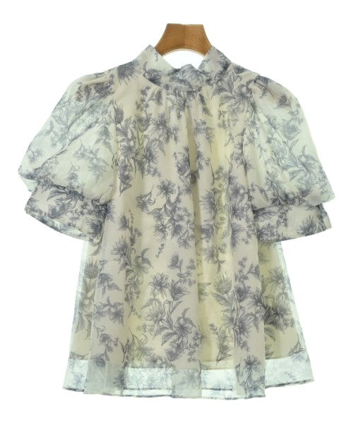 SNIDEL เสื้อสตรี