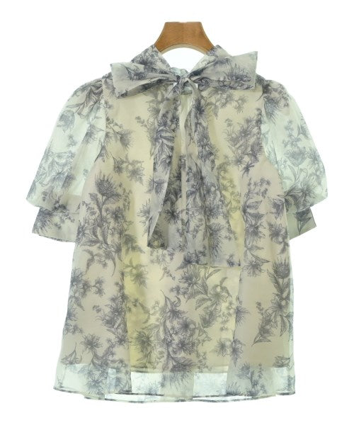SNIDEL เสื้อสตรี
